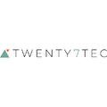 Logo for Twenty 7 Tec