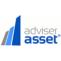Logo for Adviser Asset