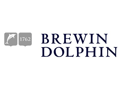 Logo for Brewin Dolphin