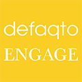 Logo for Defaqto Engage