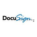Logo for DocuSign