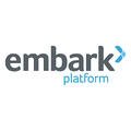 Logo for Embark