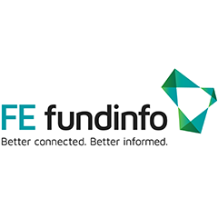 Logo for FE Analytics
