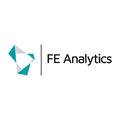Logo for FE Analytics