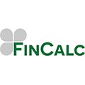 Logo for FinCalc