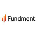 Logo for Fundament