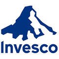 Logo for Invesco