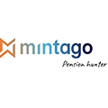 Logo for Mintago