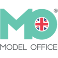 Logo for Model Office
