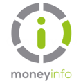 Logo for moneyinfo