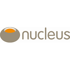 Logo for Nucleus