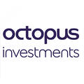 Logo for Octopus Investments
