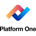 Logo for Platform One