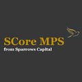 Logo for SCore MPS