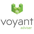 Logo for Voyant
