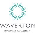 Logo for Waverton